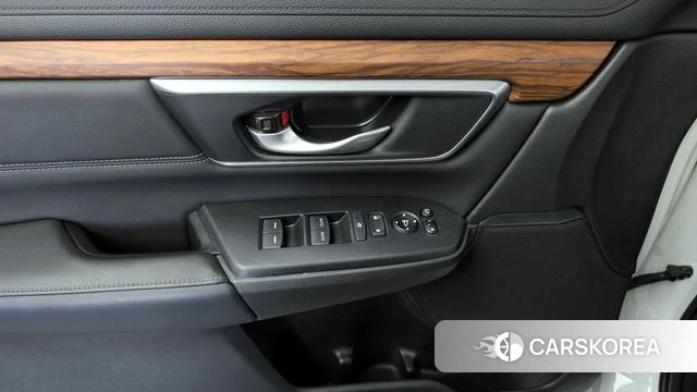 Honda CR-V 5th generation id 4282839 из Кореи 21
