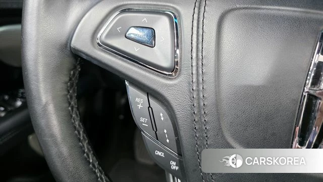 Lincoln New MKZ id 4232974 из Кореи 21