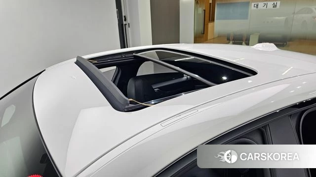 BMW 4 Series (G22) id 4527721 из Кореи 21