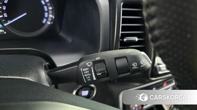 Ssangyong Rexton Sports Cannes id 4637533 из Кореи 21