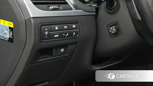 Genesis G80 id 4642926 из Кореи 21