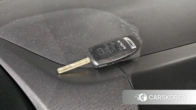 Kia The New Ray id 4736265 из Кореи 21
