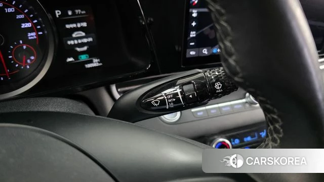 Hyundai Avante (CN7) id 4389498 из Кореи 21