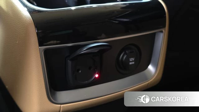 Kia Carnival 4th generation id 4893763 из Кореи 21