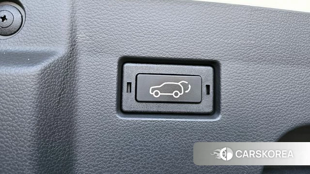 Ssangyong Actian 2nd Generation id 4242774 из Кореи 21