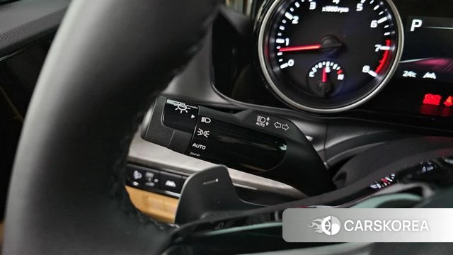 Kia Carnival 4th generation id 4783599 из Кореи 21