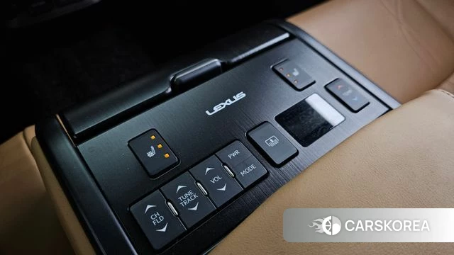 Lexus ES300h 7th generation id 4362979 из Кореи 21