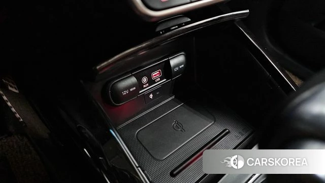 Kia The New Sorento id 4568635 из Кореи 21