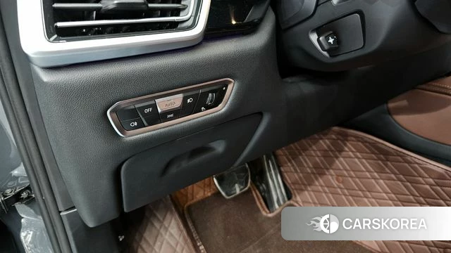 BMW X6 (G06) id 4230973 из Кореи 21