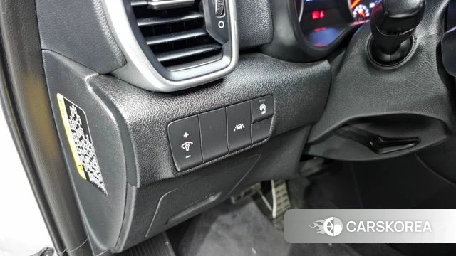 Kia Sportage The Bold id 4595645 из Кореи 21