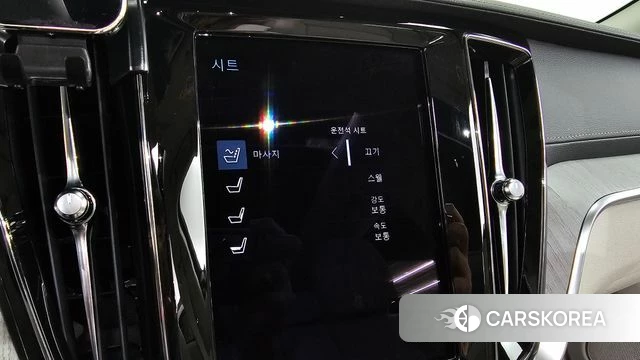 Volvo V60 Cross-Country 2nd Generation id 4507153 из Кореи 21