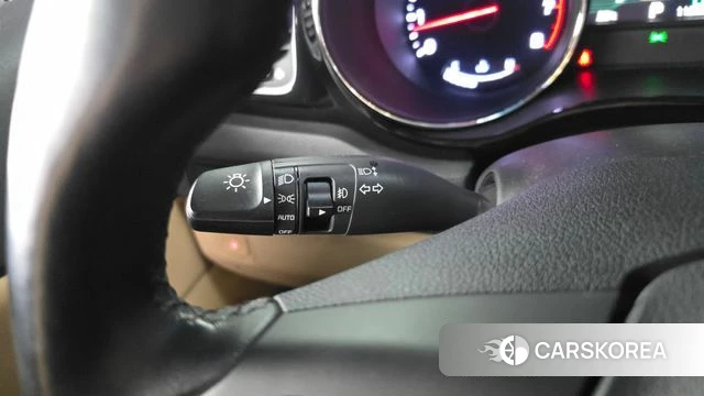 Kia The New Carnival id 4371662 из Кореи 21