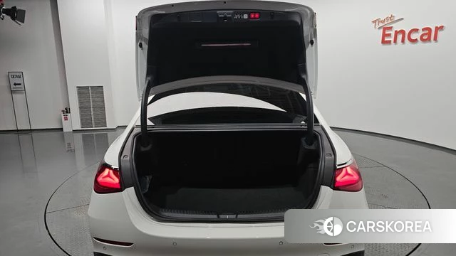 Mercedes-Benz E-Class W214 id 4870437 из Кореи 21