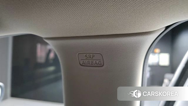 Renault Korea (Samsung) QM6 id 4188360 из Кореи 21