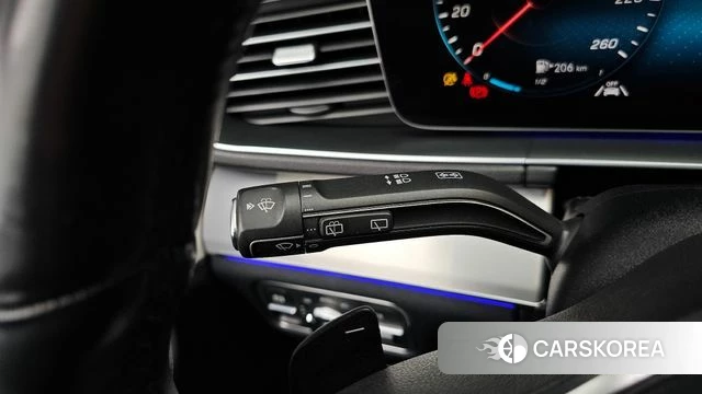 Mercedes-Benz GLE-Class W167 id 4196689 из Кореи 21