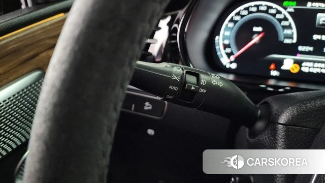 Kia Mohave Master id 4267828 из Кореи 21
