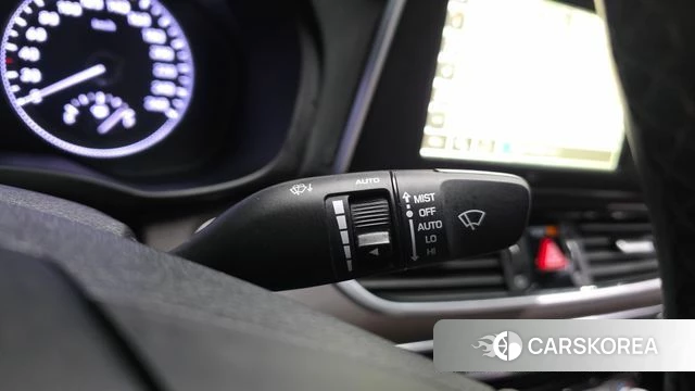 Hyundai Grandeur IG id 4345720 из Кореи 21