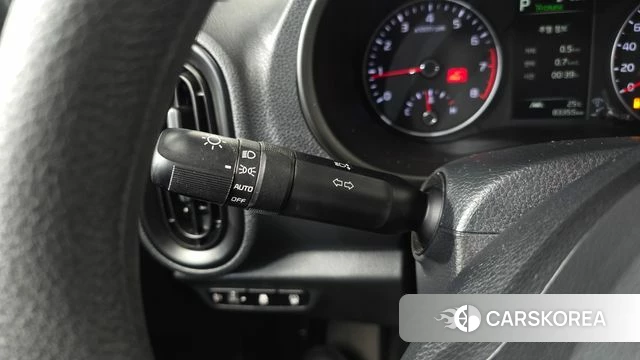 Kia Morning Urban (JA) id 4871781 из Кореи 21