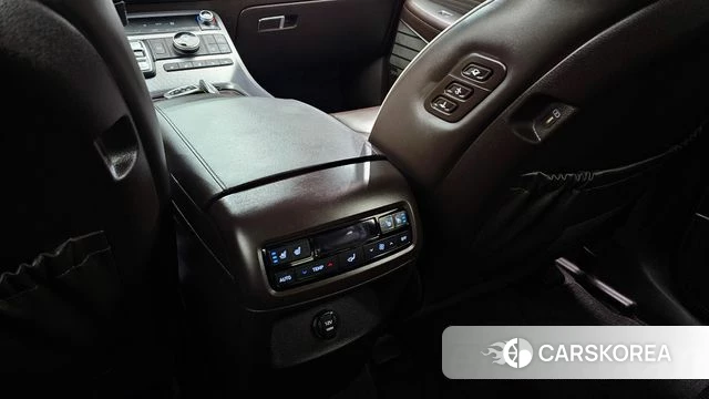 Hyundai The New Palisade id 4935237 из Кореи 21