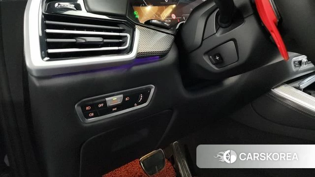 BMW X5 (G05) id 4476393 из Кореи 21