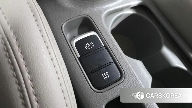Kia Soul EV id 4794929 из Кореи 21