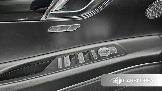 Genesis GV80 id 4784799 из Кореи 21
