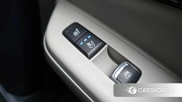 Kia The New Carnival 4th Generation id 4847675 из Кореи 21