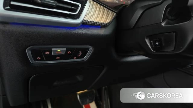BMW X6 (G06) id 4898870 из Кореи 21