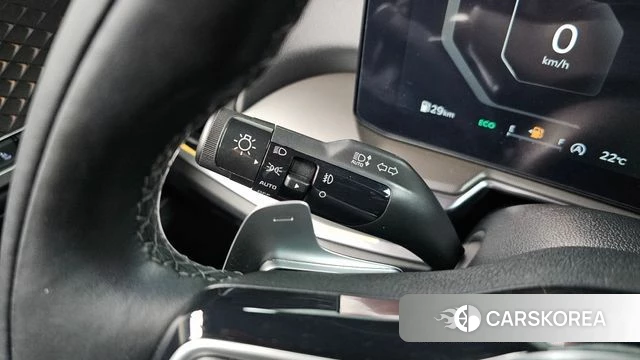 Kia The New Sorento 4th Generation id 4394892 из Кореи 21