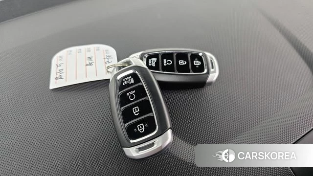 Hyundai Venue id 4232072 из Кореи 21