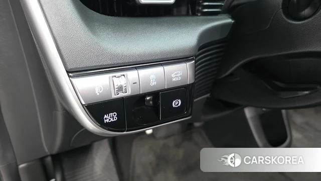 Hyundai Ionic 5 id 4739639 из Кореи 20