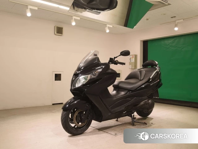 Проданный Suzuki SKYWAVE 400S id 4008961 из Японии, фото 21