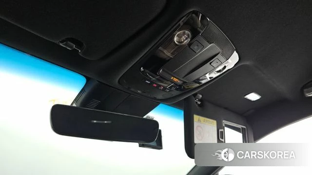 Kia K8 id 4836113 из Кореи 21