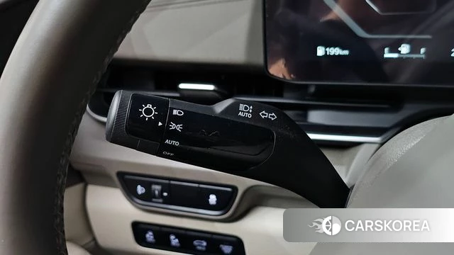 Kia The New Carnival 4th Generation id 4847350 из Кореи 21