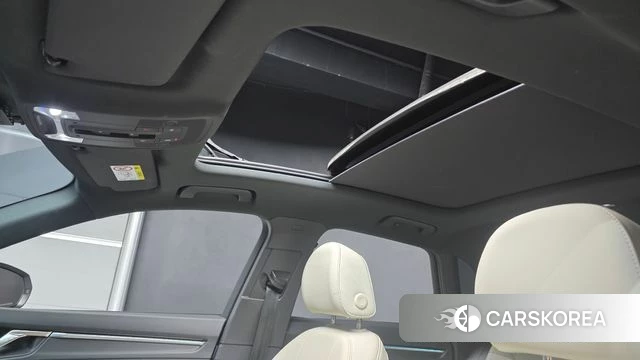 Audi Q3 (F3) id 4701654 из Кореи 21