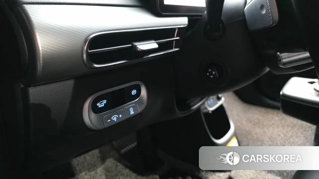 Genesis GV60 id 4415232 из Кореи 21