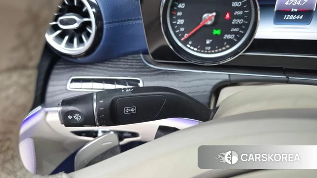 Mercedes-Benz E-Class W213 id 4384816 из Кореи 21