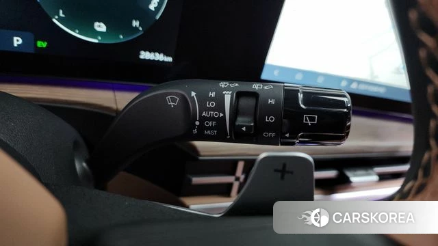 Hyundai Santa Fe (MX5) id 4602531 из Кореи 21