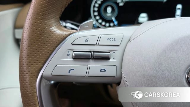 Hyundai The New Grandeur IG id 4383748 из Кореи 21