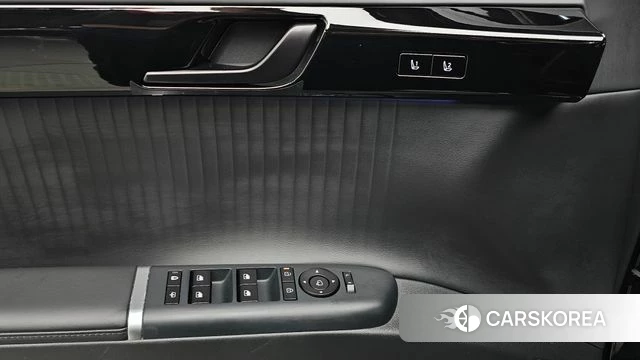 Hyundai Grandeur Hybrid (GN7) id 4715621 из Кореи 21