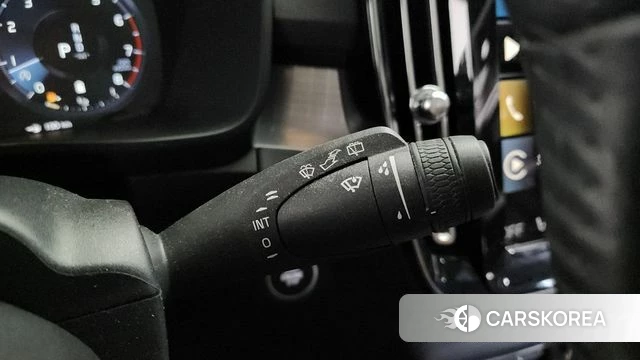 Volvo XC40 id 4250401 из Кореи 21