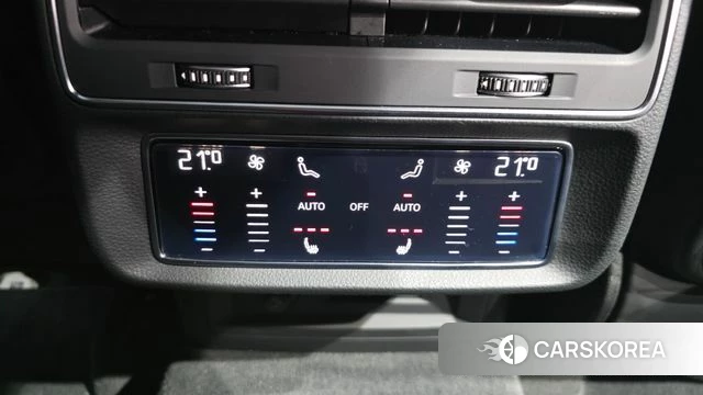 Audi Q8 (4M) id 4741064 из Кореи 21