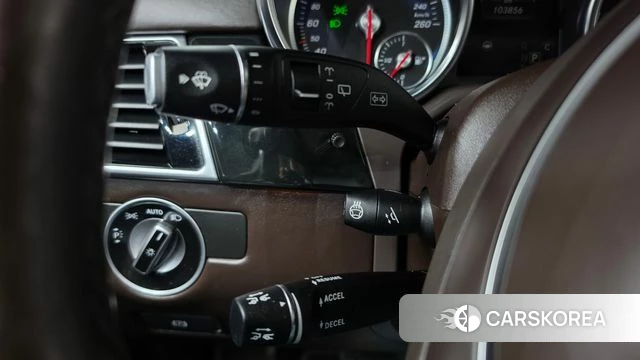 Mercedes-Benz GLS - Class X166 id 4785544 из Кореи 21