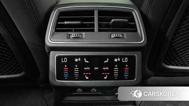 Audi A6 (C8) id 4494254 из Кореи 21