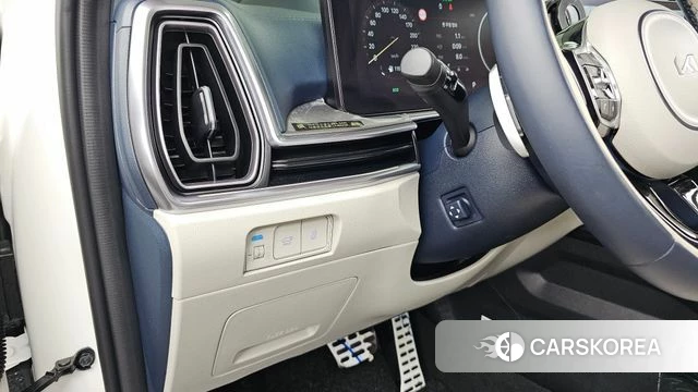 Kia The New Sorento 4th Generation id 4735241 из Кореи 21