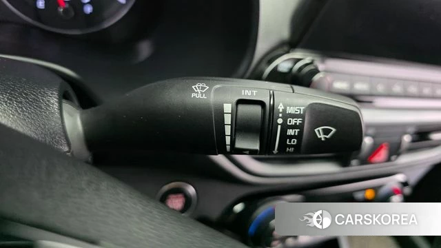 Kia Come New K3 id 4651581 из Кореи 21
