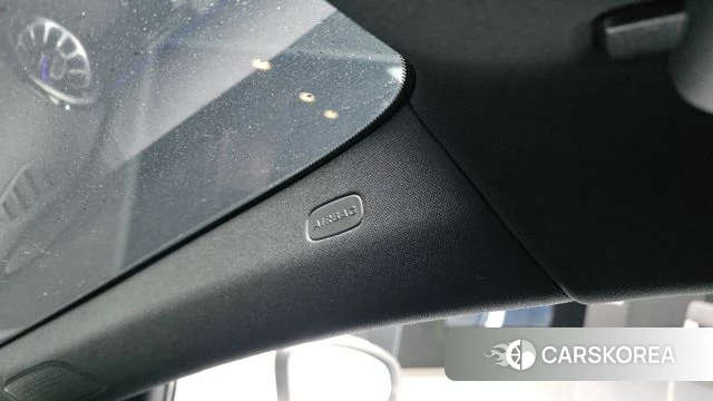 Mercedes-Benz A-Class W177 id 4302800 из Кореи 21