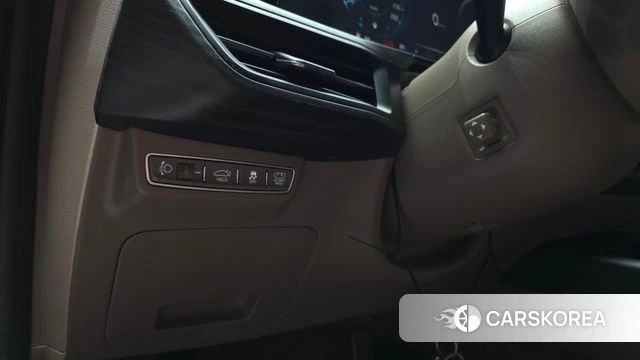Kia K8 Hybrid id 4614221 из Кореи 21
