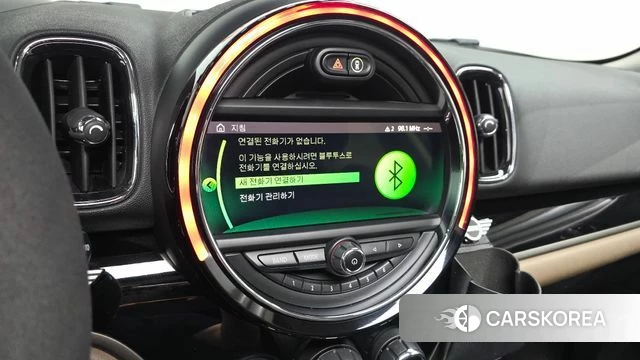 Mini Cooper Countryman id 4712832 из Кореи 21