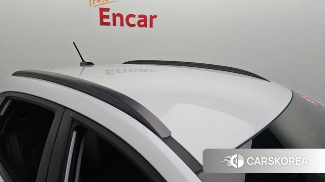 Hyundai Kona id 4563449 из Кореи 21